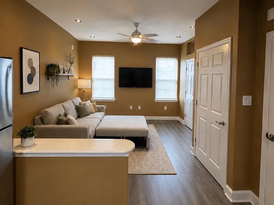 3111 W Montgomery Ave #3