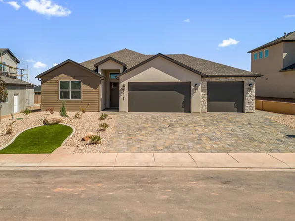 4138 W 1950 S, Cedar City, UT 84720