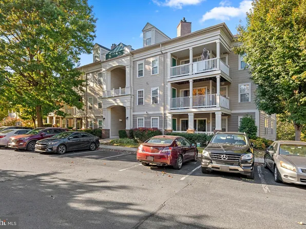 13105 Millhaven Pl #7-L, Germantown, MD 20874