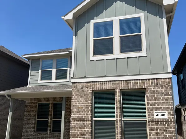 4808 Skillful Ptwy, Haltom City, TX 76117
