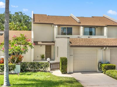 530 Summerset Ct, Indian Harbour Beach, FL, 32937