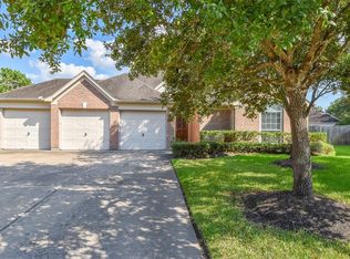 15338 Bent Twig Way, Cypress, TX 77433