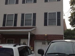 315 Ogden St, Orange, NJ 07050