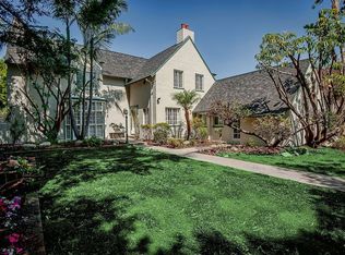 301 N Citrus Ave, Los Angeles, CA 90036