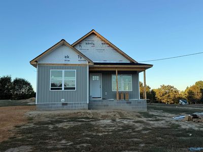 1092 County Road 448, Fort Payne, AL, 35968