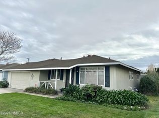 1319 Ronald Pl, Santa Maria, CA 93458