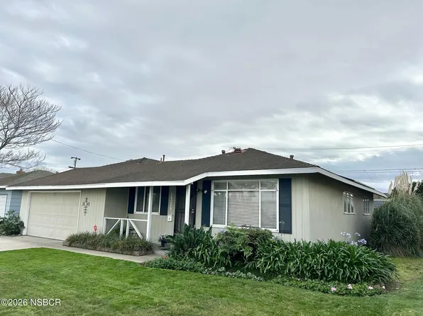 1319 Ronald Pl, Santa Maria, CA 93458