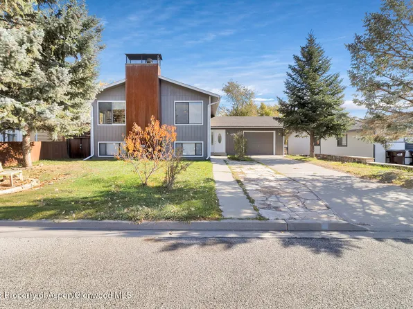 406 Will Ave, Rifle, CO 81650