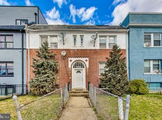 1224 Raum St NE, Washington, DC 20002