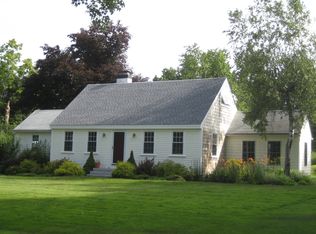 34 Maple St, Sterling, MA 01564