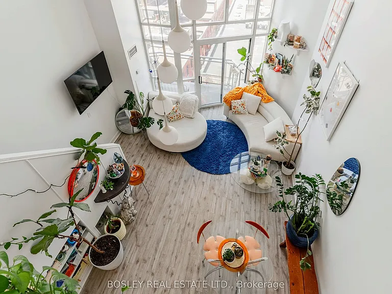 255 Richmond St E #821 — Photo 18