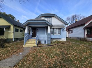 1908 W Melvina St, Milwaukee, WI 53206