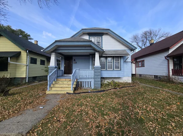 1908 W Melvina St, Milwaukee, WI 53206
