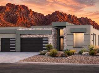 429 E 350 S LOT 5, Ivins, UT 84738