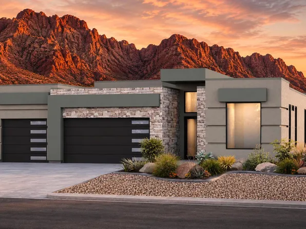 429 E 350 S Lot 5, Ivins, UT 84738
