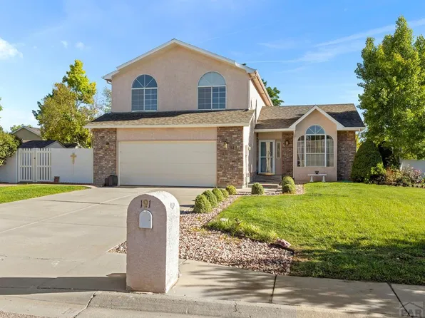 191 Bridle Trl, Pueblo, CO 81005