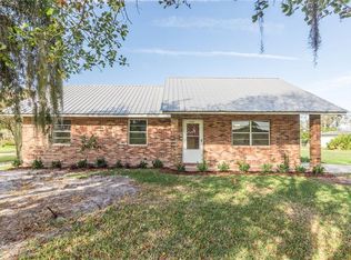 2901 N Brooke Rd, Fort Meade, FL 33841