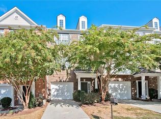 14239 Waterfowl Ln, Charlotte, NC 28262