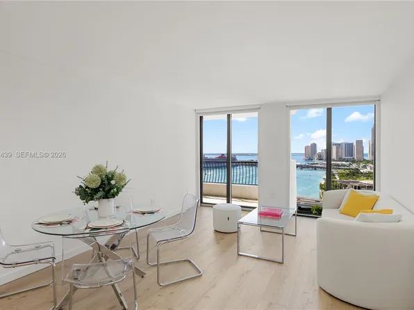 555 NE 15th St APT 26K, Miami, FL 33132