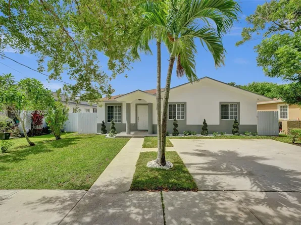 12254 SW 217th St, Miami, FL 33170