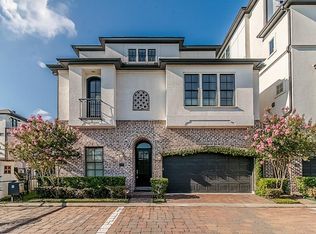 5703 Arabelle Crst, Houston, TX 77007