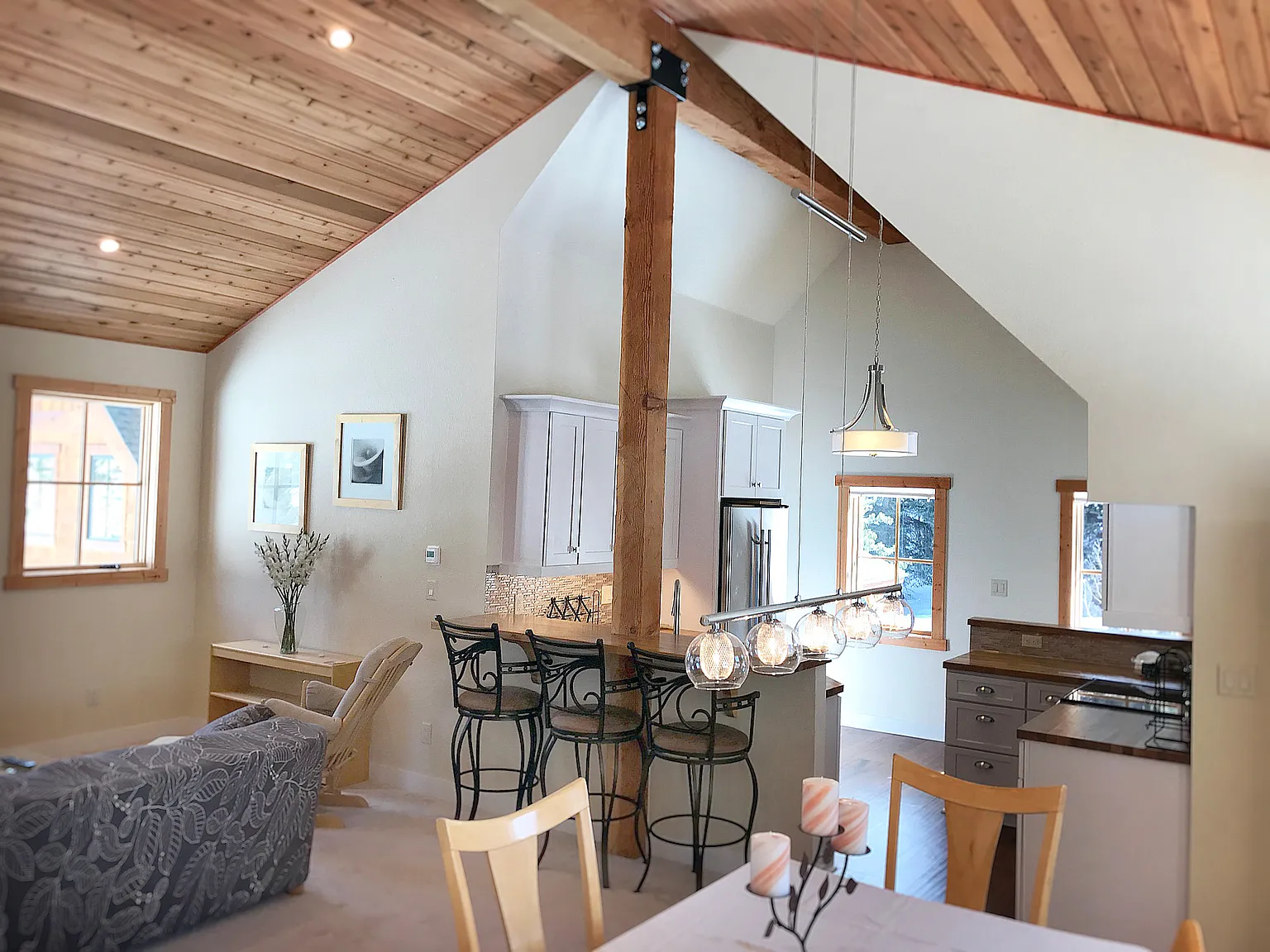 Stagecoach Rd, Conifer — Photo 3