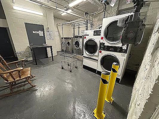 2nd image of 2265 University Ave #G