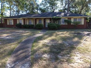 1116 Glenwood Rd, Columbus, GA 31906