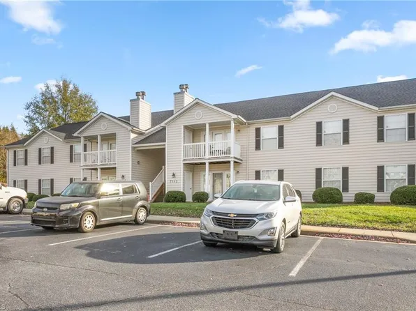 7143 W Friendly Ave Unit G, Greensboro, NC 27410
