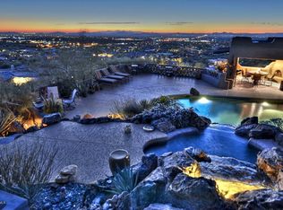 6230 E Villa Cassandra Way, Carefree, AZ 85377