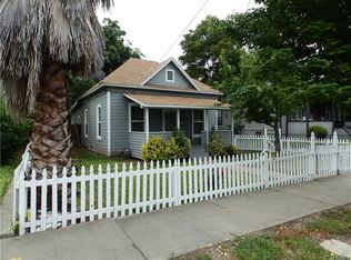 1275 High St, Oroville, CA 95965