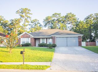 174 Aquinnah Dr, Savannah, GA 31419