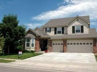 13822 Fox Ridge Dr, Broomfield, CO 80020
