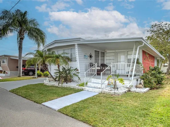 18675 Us Highway 19 N Lot 348, Clearwater, FL 33764