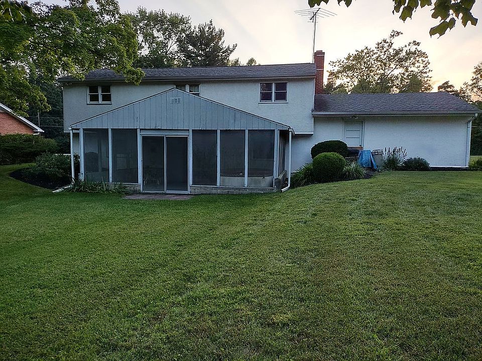 3100 Mann Rd, Blacklick, OH 43004 Zillow