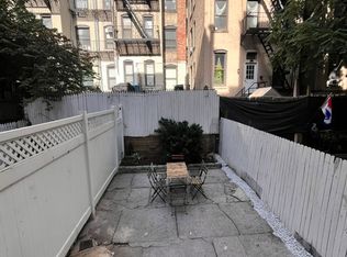 513 E 81st St #1RR, New York, NY 10028