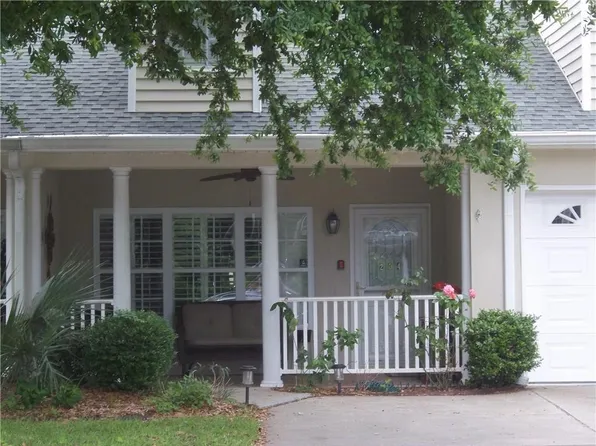 (undisclosed Address), Brunswick, GA 31525