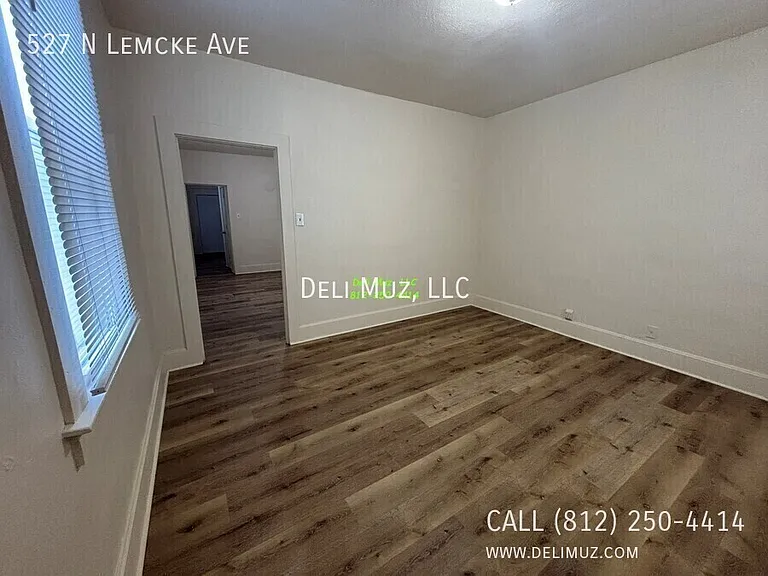 527 N Lemcke Ave — Photo 11