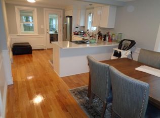 12 Merrill Ave, Belmont, MA 02478