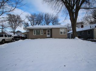 603 Garfield St, Harvard, IL 60033