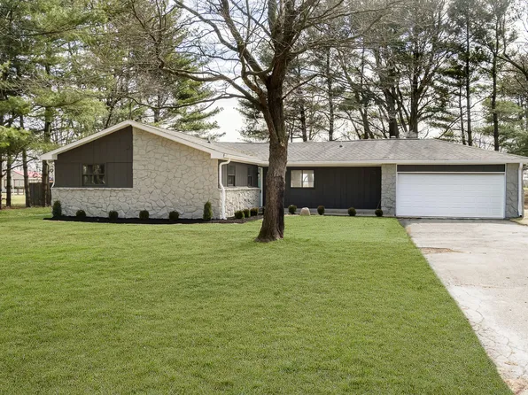 2055 E State Road 234, Greenfield, IN 46140