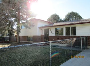 584 Dexter St, Colorado Springs, CO 80911