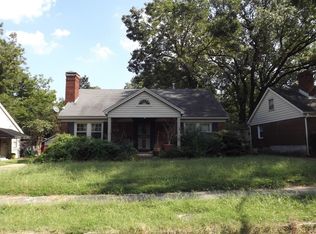 130 Greer St, Memphis, TN 38111