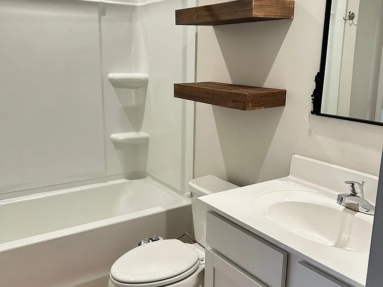 525 Hampton Townes Dr #1 — Photo 15