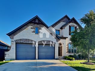 1902 Aves Cv, Pflugerville, TX 78660