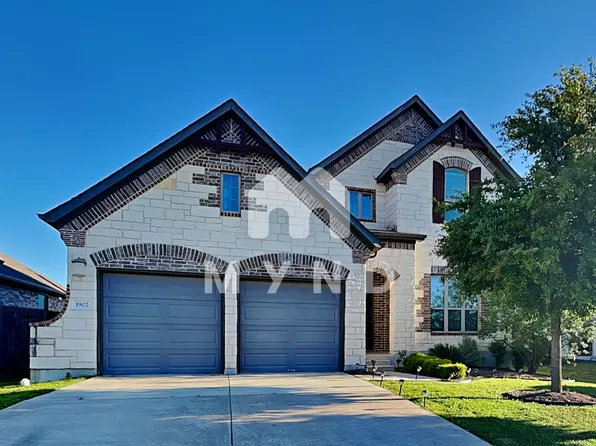 1902 Aves Cv, Pflugerville, TX 78660