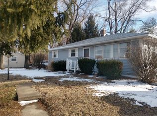 8604 New Bunkum Rd, Caseyville, IL 62232