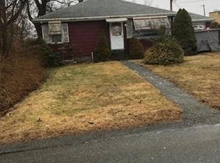 307 Brayton Ave, Somerset, MA 02725
