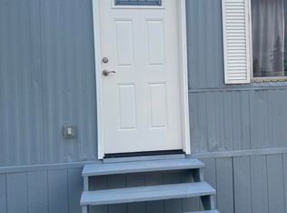 705 Muldoon Rd TRAILER 126, Anchorage, AK 99504