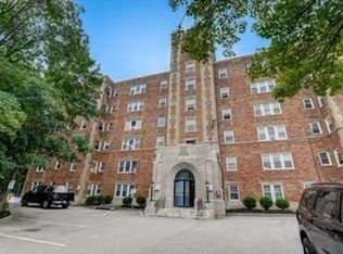 Sunnylea Condominium, Quincy, MA 02169